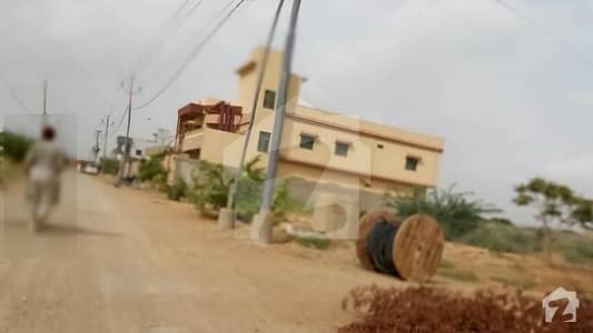 Plot For Sale In Ali Garh Society Plot For Sale In Ali Garh Society