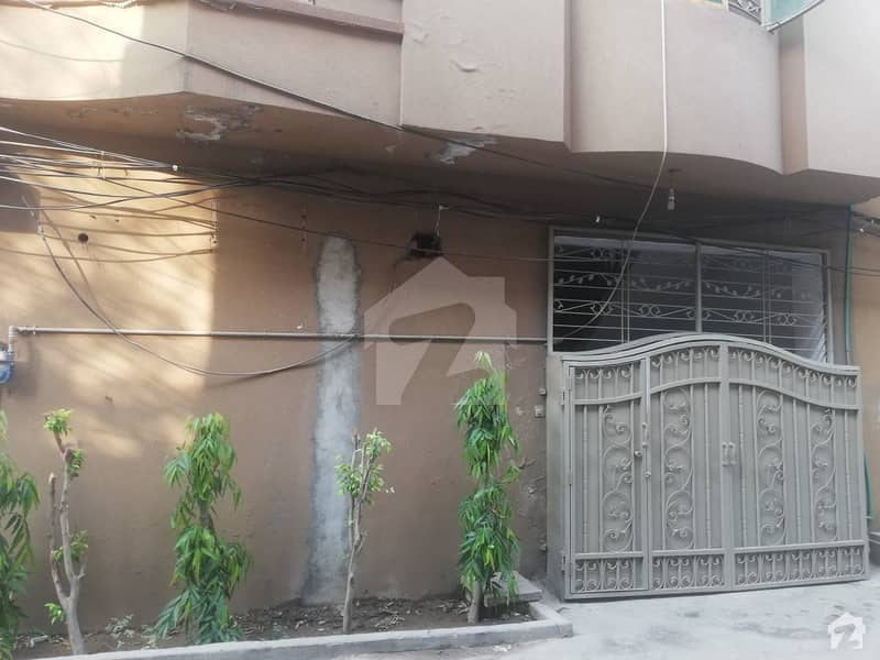 6 Marla Building In Harbanspura Is Best Option 6 Marla Building In Harbanspura Is Best Option