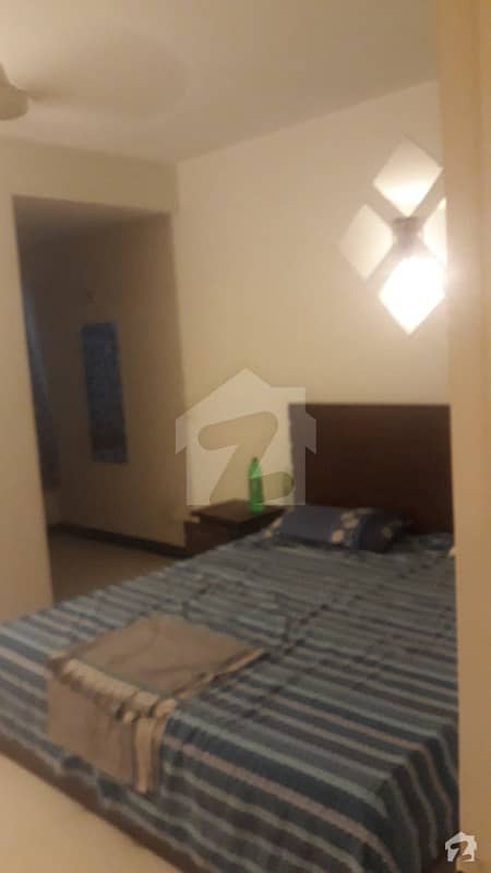 3 Bedroom Well Maintained Florida Apartment Available Fore Sale In Dha Phase 5 Karachi