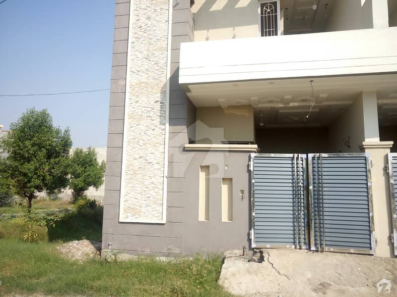 Lahore Medical Housing Society House For Sale Sized 3 Marla