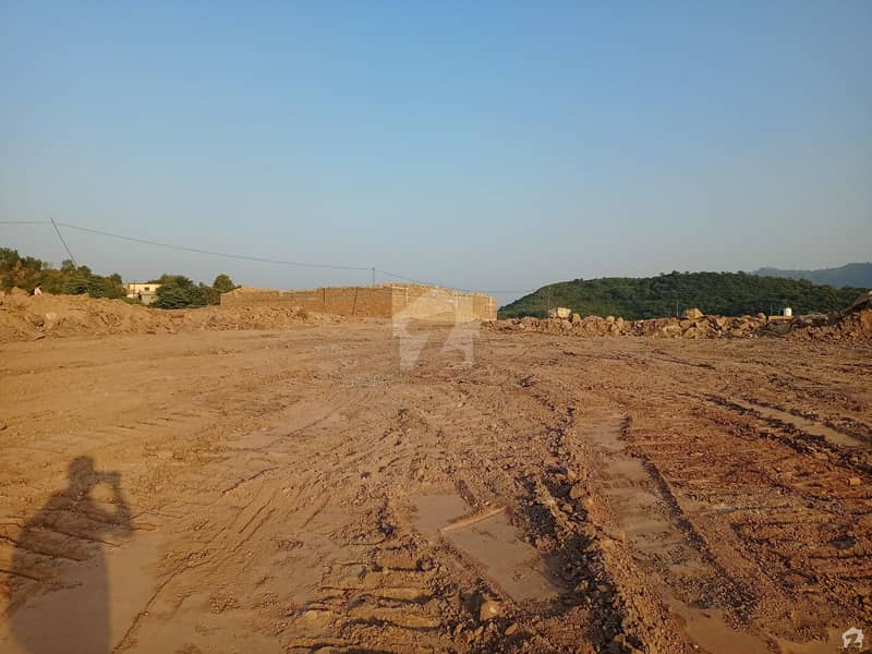 Residential Plot For Sale In Chirah