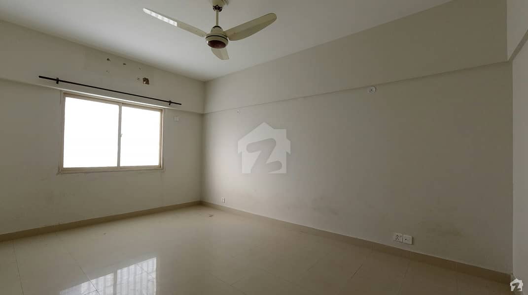 ڈیفینس ویو فیز 1 ڈیفینس ویو سوسائٹی کراچی میں 3 کمروں کا 8 مرلہ فلیٹ 2.6 کروڑ میں برائے فروخت۔