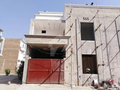 3.5 Marla Corner Double Story House For Sale 3.5 Marla Corner Double Story House For Sale