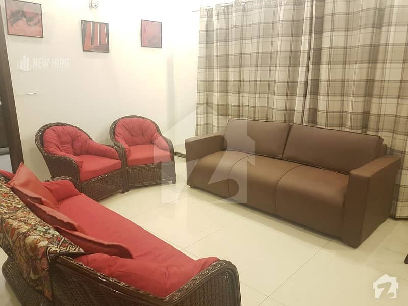 Top Class Furnished House For Rent Near Market  Park