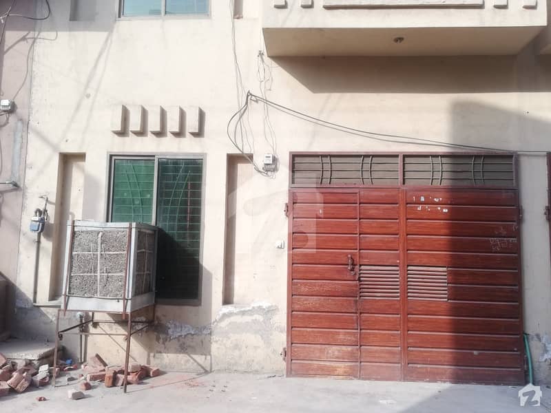 مُعیز ٹاؤن ہربنس پورہ لاہور میں 2 مرلہ مکان 40 لاکھ میں برائے فروخت۔ مُعیز ٹاؤن ہربنس پورہ لاہور میں 2 مرلہ مکان 40 لاکھ میں برائے فروخت۔