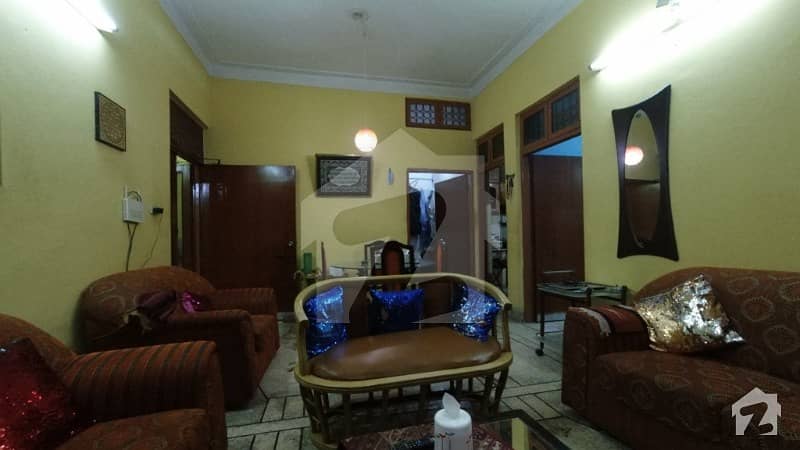 5 Marla Single Storey House For Sale In Johar Town Lahore