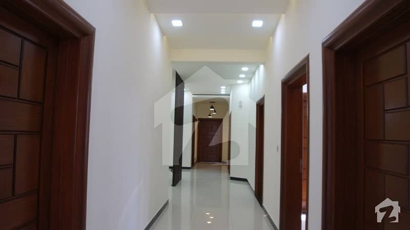 14 Marla Brand New Upper Portion For Rent in G13