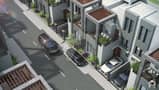 3 Oasis Park Residencia 3 Oasis Park Residencia