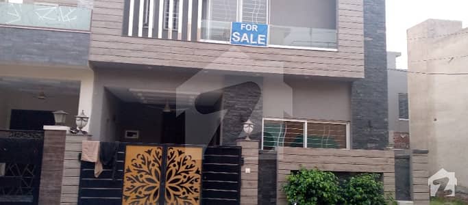5 Marla Brand New House For Sale In State Life Phase 1 Block A Ex 5 Marla Brand New House For Sale In State Life Phase 1 Block A Ex