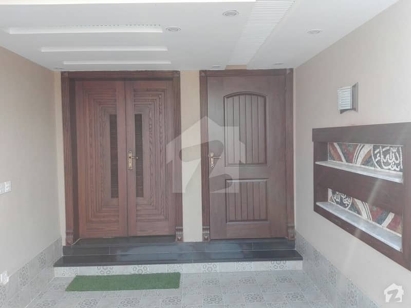 5 Marla House For Rent In Bahria Town