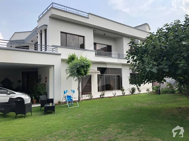 1 Kanal House For Sale In Dha Phase 1 Rawalpindi