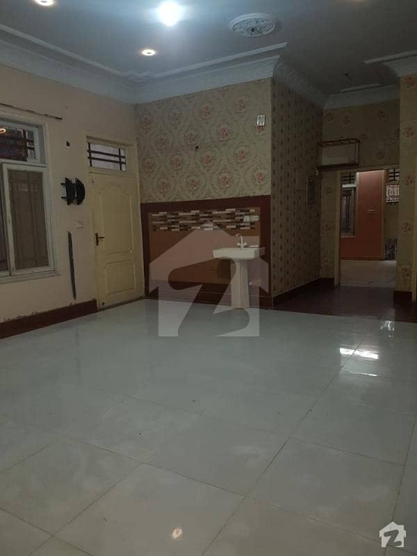 Lower Portion For Rent In North Nazimabad Block C