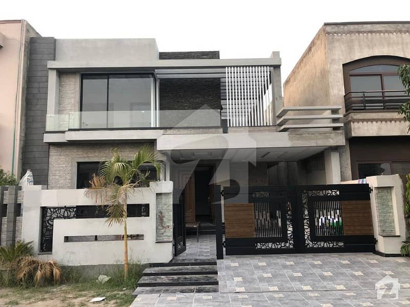 2250  Square Feet Brand New House For Sale In Dha Defence