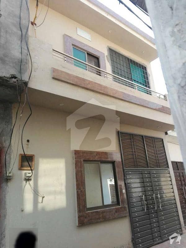 House For Sale In Beautiful Shahpur Kanjra