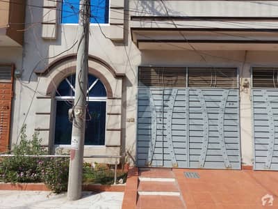 4 Marla House Up For Sale In Lalazaar Garden 4 Marla House Up For Sale In Lalazaar Garden