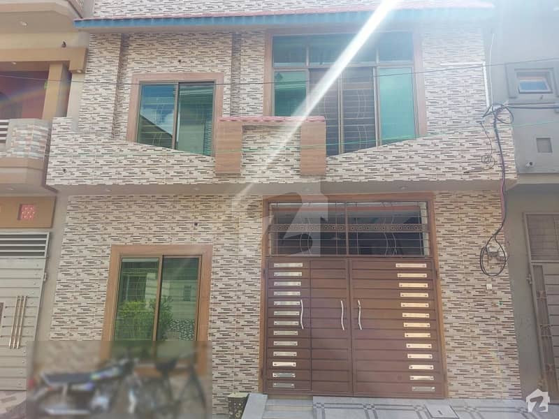 3 Marla House Is Available In Lalazaar Garden 3 Marla House Is Available In Lalazaar Garden