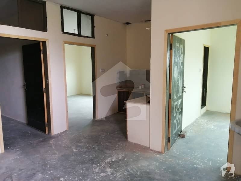 6 Marla Corner Triple Storey House For Sale In A2 Sector Township Lahore