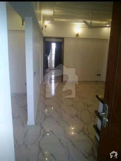 900  Square Feet Flat Is Available For Rent In Gulshan-E-Iqbal Town