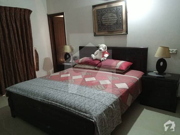 10 Marla Upper Portion Rooms Fully Furnished Available For Rent