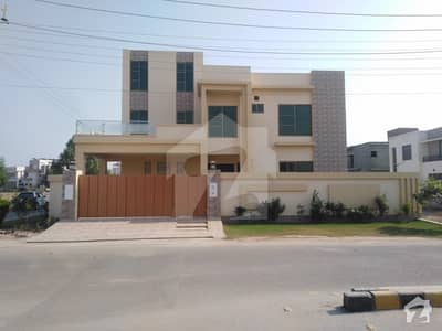 1 Kanal Double Storey Beautiful House Is Available For Sale 1 Kanal Double Storey Beautiful House Is Available For Sale
