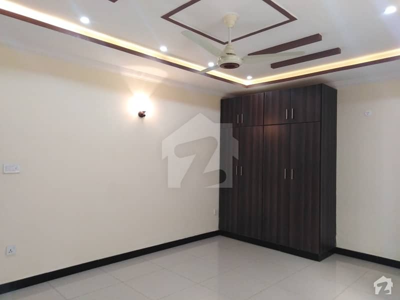 House For Sale In Beautiful Gulraiz Housing Scheme