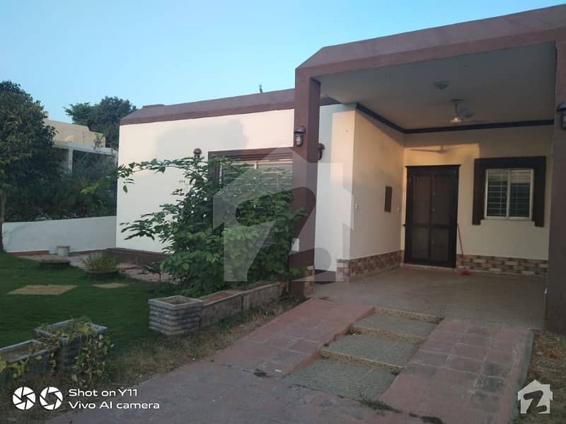 Corner Safari Home For Sale Sector F Bahria Town Phase 8 Rawalpindi