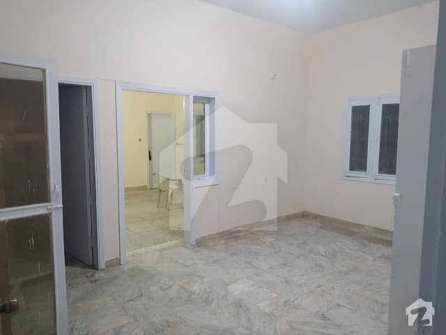 Good 1152  Square Feet Lower Portion For Rent In North Karachi