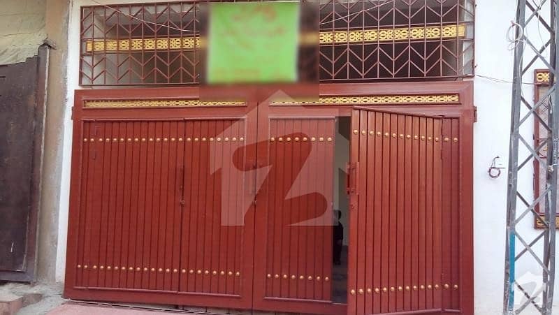 1250 Square Feet House Is Available For Sale 1250 Square Feet House Is Available For Sale