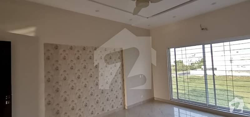 Brand New Luxury 1 Kanal 5 Bed House For Rent Ideal Location In DHA Phase 7