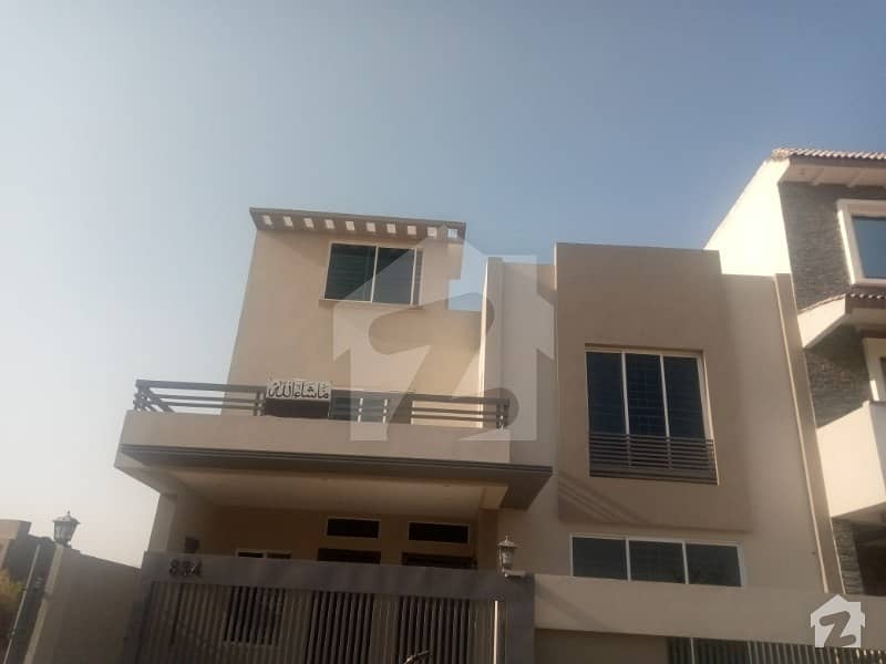 D-12  10 Marla  Brand New House For Sale