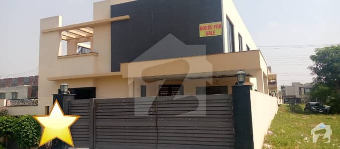 1 Kanal Brand New House Is Available For Sale In State Life Society Phase 1 Block A 1 Kanal Brand New House Is Available For Sale In State Life Society Phase 1 Block A