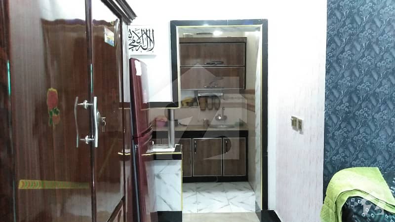 8 Marla Double Storey Brand New  3 Corner House For Sale In P Block Of Lahore Moterway City
