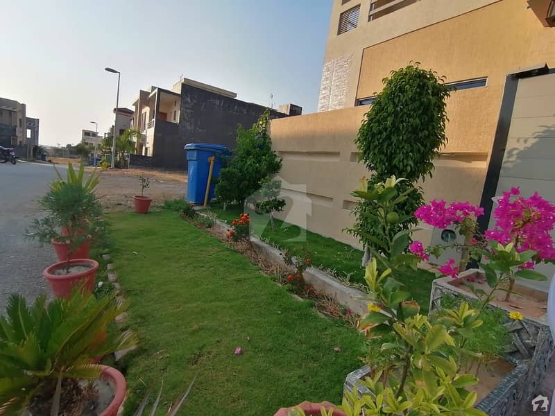 7 Marla House For Sale In Beautiful Bahria Town Rawalpindi