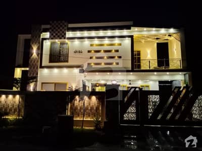 1 Kanal Brand New House For Sale 1 Kanal Brand New House For Sale
