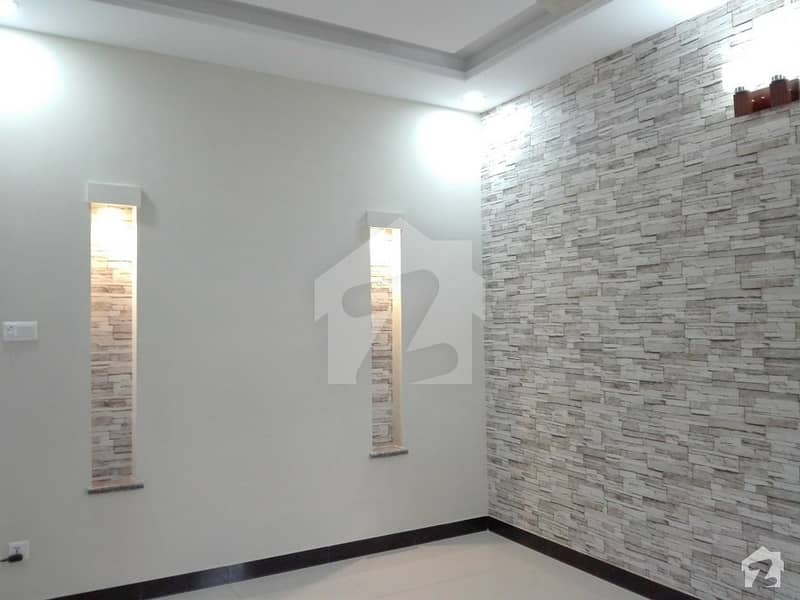 10 Marla House Is Available For Rent In Bahria Town