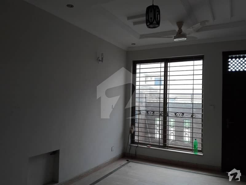 Upper Portion In Bahria Town For Rent