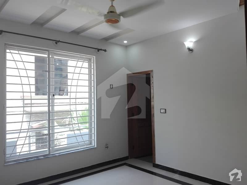 Ideal Lower Portion For Rent In Bahria Town