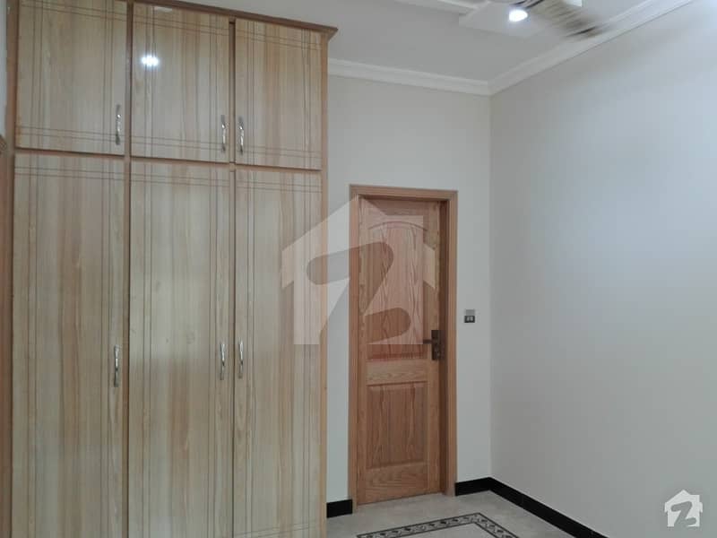 8 Marla Lower Portion Available For Rent In Bahria Town