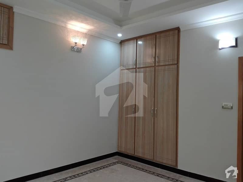 Lower Portion In Bahria Town For Rent
