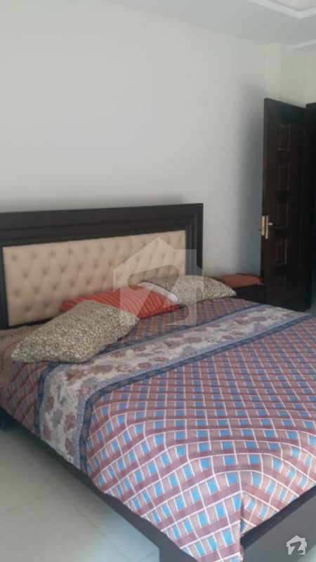 950  Sq Ft Flat Is Available For Sale In Bahria Town Phase 4 Civic Center