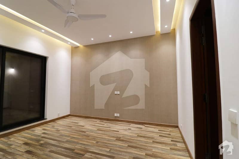 10 Marla Full House  For Rent In DHA Phase 4