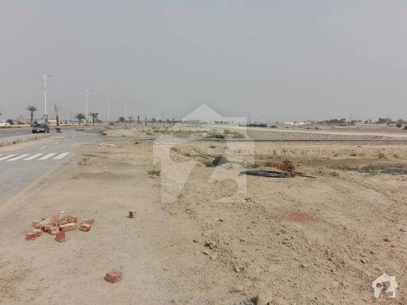 Dha Phase 10 1 Kanal Residential File