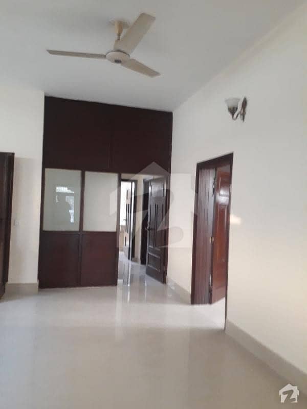 At Prime location Upper Portion Available For Rent In F11