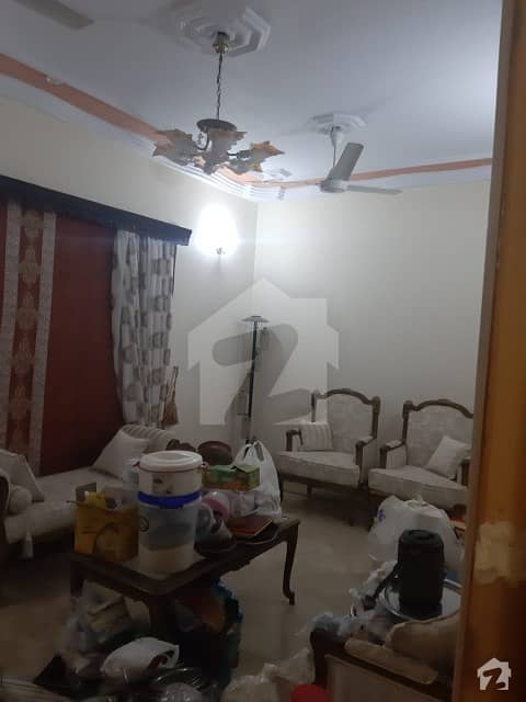 Gulistan E Jauhar Block 3 Double Storey House For Sale