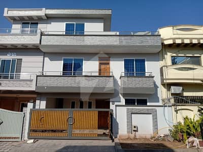 Stunning 1800 Square Feet Brand New House In G-13 Available Stunning 1800 Square Feet Brand New House In G-13 Available