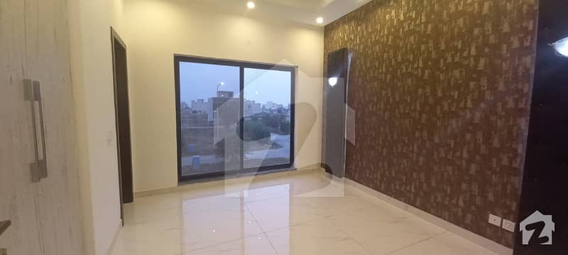 05 Marla Luxury Designer House Available For Rent At Ideal Location