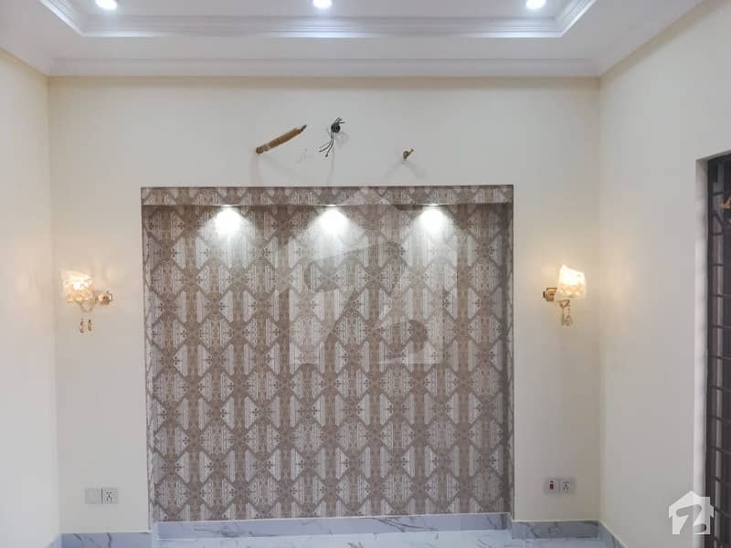 5 Marla Brand New House Is Available For Sale In DHA 11 Rahbar Lahore