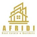 Afridi Real Estate & Builders Afridi Real Estate & Builders