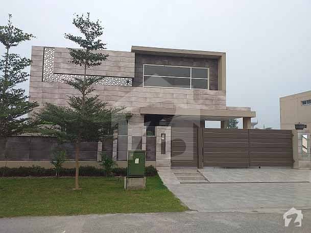 1 Kanal Stylish Designer Bungalow For Sale In DHA 1 Kanal Stylish Designer Bungalow For Sale In DHA