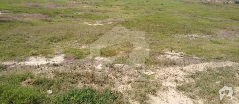 1 Kanal Pair Plot Is Available For Sale At Top Location Of Phase 5 Dha